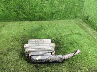 блок управления двигателем Opel Vectra A 1993, 1.8 л., бензин, МКПП, хетчбэк 5 дв., 90347599