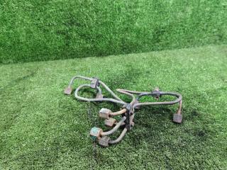 трубка ТНВД Nissan Almera N15 1998, 2.0 л., дизель, МКПП, седан