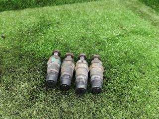 форсунка Nissan Almera N15 1998, 2.0 л., дизель, МКПП, седан