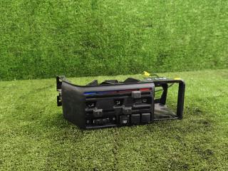 блок управления печки / климат-контроля Opel Vectra A 1993, 1.8 л., бензин, МКПП, хетчбэк 5 дв.