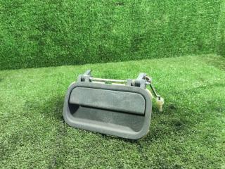 ручка наружная задняя левая Opel Vectra A 1993, 1.8 л., бензин, МКПП, хетчбэк 5 дв.