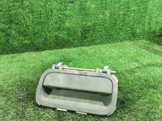 ручка наружная задняя правая Opel Vectra A 1993, 1.8 л., бензин, МКПП, хетчбэк 5 дв.