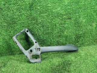 ручка внутренняя задняя левая Opel Vectra A 1993, 1.8 л., бензин, МКПП, хетчбэк 5 дв.