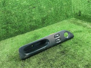 блок управления стеклоподъемниками Renault Laguna 1 поколение 1998, 1.8 л., бензин, МКПП, хетчбэк 5 дв.