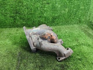 коллектор выпускной Opel Vectra A 1993, 1.8 л., бензин, МКПП, хетчбэк 5 дв.