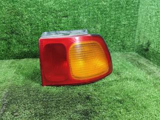 фонарь задний правый Toyota Picnic 1 поколение XM10 2000, 2.2 л., дизель, МКПП, минивэн