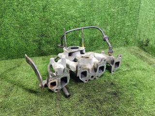 коллектор впускной Opel Astra G 2002, 1.6 л., бензин, МКПП, хетчбэк 5 дв.