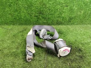 ремень безопасности Toyota Picnic 1 поколение XM10 2000, 2.2 л., дизель, МКПП, минивэн