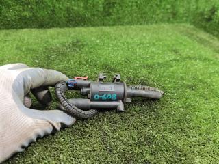 электромагнитный клапан Opel Astra G 2002, 1.6 л., бензин, МКПП, хетчбэк 5 дв.