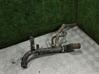 трубка охлаждающей жидкости Opel Vectra A 1993, 1.8 л., бензин, МКПП, хетчбэк 5 дв., 90411798