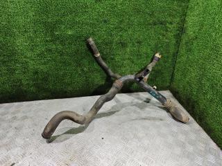 трубка охлаждающей жидкости Opel Astra G 2002, 1.6 л., бензин, МКПП, хетчбэк 5 дв., 9128919