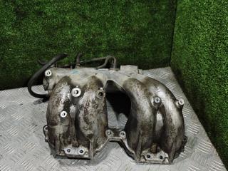 коллектор впускной Toyota Carina E 1 поколение T190 1997, 2.0 л., 3S-FE, бензин, МКПП, седан