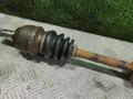 полуось передняя правая (приводной вал, ШРУС) Opel Astra G 2002, 1.6 л., бензин, МКПП, хетчбэк 5 дв. - фото №4