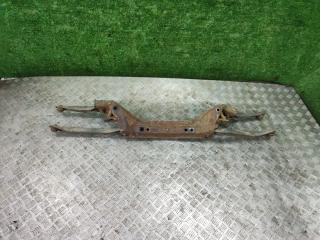 балка подвески задняя Rover 600 Series 1 поколение 1997, 2.0 л., бензин, МКПП, седан