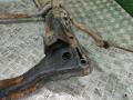 балка подвески передняя (подрамник) Opel Omega B 1999, 2.0 л., Y 20 DTH, дизель, МКПП, седан - фото №6