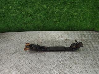 балка подвески передняя (подрамник) Nissan Almera N15 1998, 2.0 л., дизель, МКПП, седан