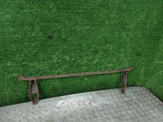 усилитель бампера переднего Rover 600 Series 1 поколение 1997, 2.0 л., бензин, МКПП, седан