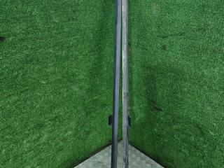 дуги на крышу (рейлинги) Suzuki Baleno 1 поколение 2000, 1.8 л., бензин, МКПП, универсал