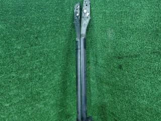 дуги на крышу (рейлинги) Toyota Corolla 8 поколение (E110) 1999, 2.0 л., 2C-E, дизель, МКПП, универсал