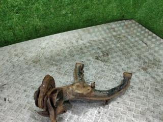 рычаг задний левый Opel Omega B 1999, 2.0 л., Y 20 DTH, дизель, МКПП, седан