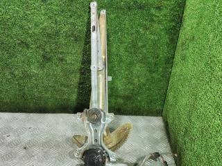 стеклоподъемник электрический передний левый Toyota Picnic 1 поколение XM10 2000, 2.2 л., дизель, МКПП, минивэн