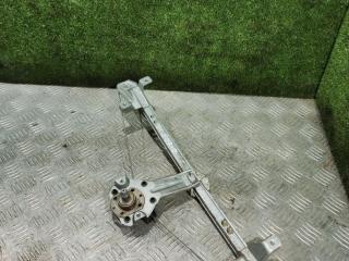 стеклоподъемник задний правый Opel Vectra A 1993, 1.8 л., бензин, МКПП, хетчбэк 5 дв.