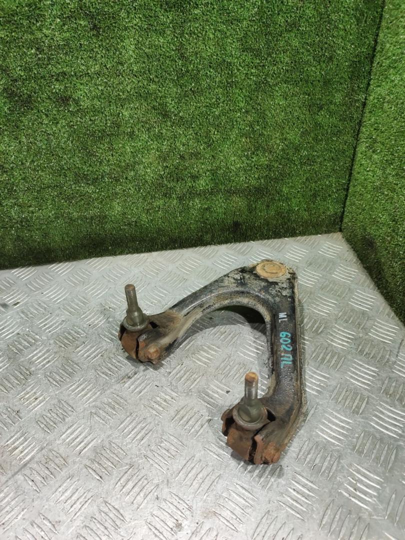 рычаг передний левый Rover 600 Series 1 поколение 1997, 2.0 л., бензин, МКПП, седан - фото №1