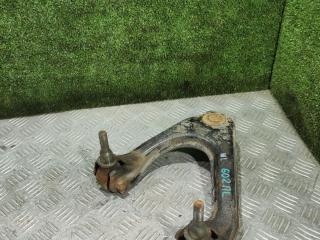 рычаг передний левый Rover 600 Series 1 поколение 1997, 2.0 л., бензин, МКПП, седан