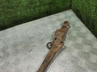 рычаг передний левый Rover 600 Series 1 поколение 1997, 2.0 л., бензин, МКПП, седан