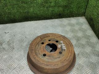 барабан тормозной Opel Vectra A 1993, 1.8 л., бензин, МКПП, хетчбэк 5 дв.