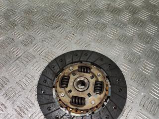 диск сцепления Nissan Almera N15 1998, 2.0 л., дизель, МКПП, седан