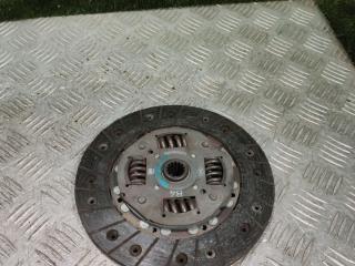 диск сцепления Opel Vectra A 1993, 1.8 л., бензин, МКПП, хетчбэк 5 дв.