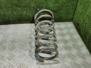 пружина задняя Toyota Carina E 1 поколение T190 1997, 2.0 л., 3S-FE, бензин, МКПП, седан