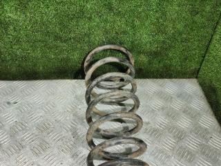 пружина задняя Toyota Carina E 1 поколение T190 1997, 2.0 л., 3S-FE, бензин, МКПП, седан