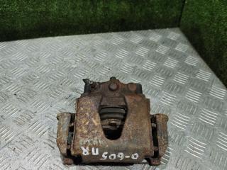 суппорт передний правый Opel Vectra A 1993, 1.8 л., бензин, МКПП, хетчбэк 5 дв.