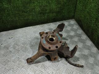 ступица передняя правая Opel Astra G 2002, 1.6 л., бензин, МКПП, хетчбэк 5 дв.