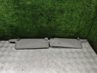 козырек солнцезащитный Toyota Carina E 1 поколение T190 1997, 2.0 л., 3S-FE, бензин, МКПП, седан