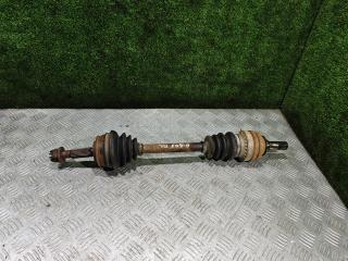 полуось передняя левая (приводной вал, ШРУС) Opel Vectra A 1993, 1.8 л., бензин, МКПП, хетчбэк 5 дв.