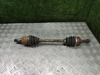 полуось передняя левая (приводной вал, ШРУС) Suzuki Baleno 1 поколение 2000, 1.8 л., бензин, МКПП, универсал