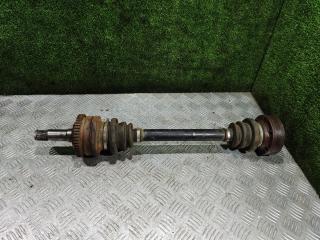 полуось задняя (приводной вал, ШРУС) Opel Omega B 1999, 2.0 л., Y 20 DTH, дизель, МКПП, седан