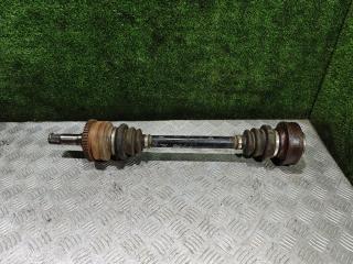 полуось задняя (приводной вал, ШРУС) Opel Omega B 1999, 2.0 л., Y 20 DTH, дизель, МКПП, седан