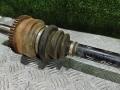 полуось задняя (приводной вал, ШРУС) Opel Omega B 1999, 2.0 л., Y 20 DTH, дизель, МКПП, седан - фото №4