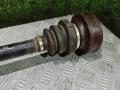 полуось задняя (приводной вал, ШРУС) Opel Omega B 1999, 2.0 л., Y 20 DTH, дизель, МКПП, седан - фото №5