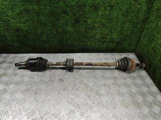 полуось передняя правая (приводной вал, ШРУС) Fiat Punto 2 поколение 2000, 1.2 л., бензин, МКПП, хетчбэк 3 дв.