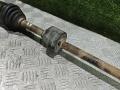 полуось передняя правая (приводной вал, ШРУС) Fiat Punto 2 поколение 2000, 1.2 л., бензин, МКПП, хетчбэк 3 дв. - фото №4