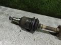 полуось передняя правая (приводной вал, ШРУС) Fiat Punto 2 поколение 2003, 1.2 л., бензин, МКПП, хетчбэк 3 дв. - фото №5