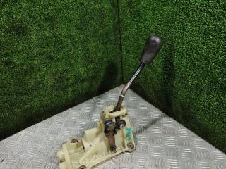 кулиса Toyota Carina E 1 поколение T190 1997, 2.0 л., 3S-FE, бензин, МКПП, седан