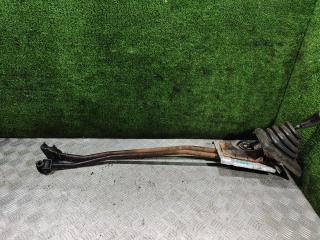 кулиса Nissan Almera N15 1998, 2.0 л., дизель, МКПП, седан