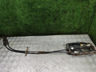 трос кулисы КПП Toyota Carina E 1 поколение T190 1997, 2.0 л., 3S-FE, бензин, МКПП, седан