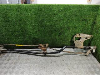 механизм стеклоочистителя (трапеция дворников) Opel Sintra 1 поколение 1998, 2.2 л., X 22 XE, бензин, МКПП